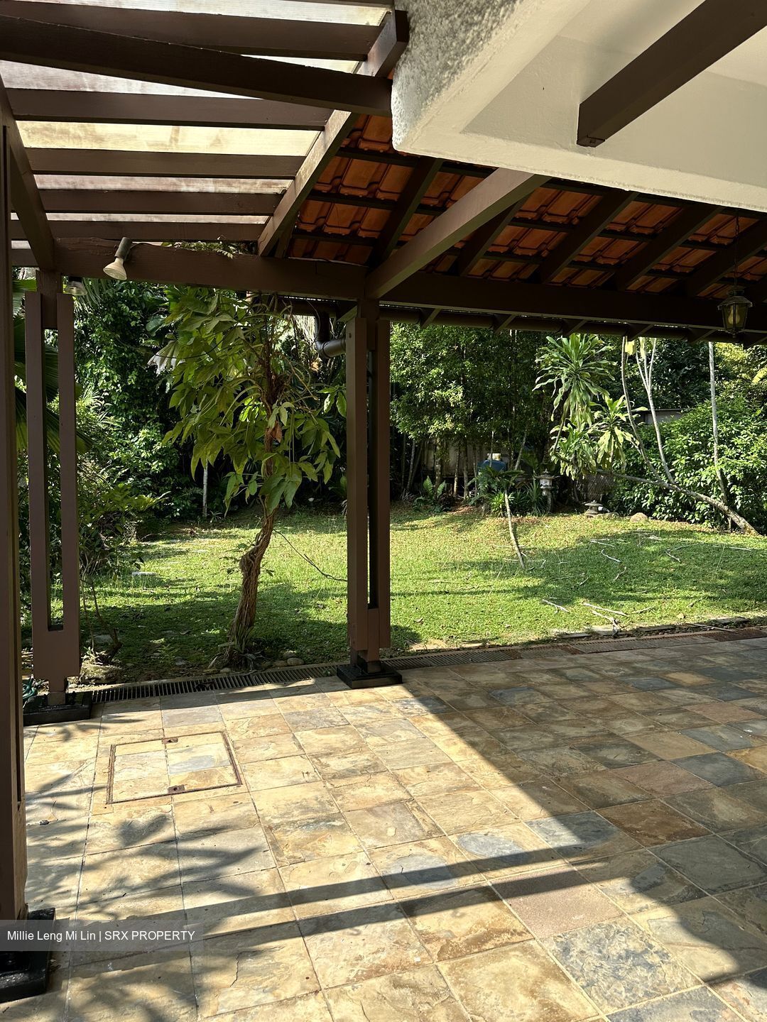 Clementi Green (D21), Semi-Detached #588261431